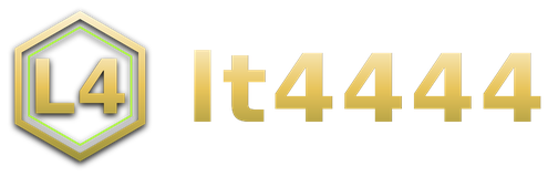 lt4444 logo
